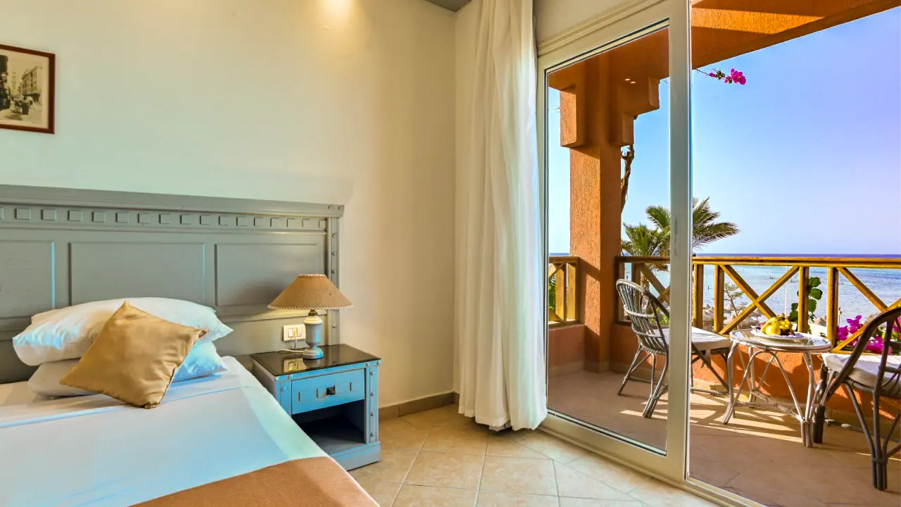 Hotel SOULOTEL EMERALD Resort & Spa - Marsa Alam